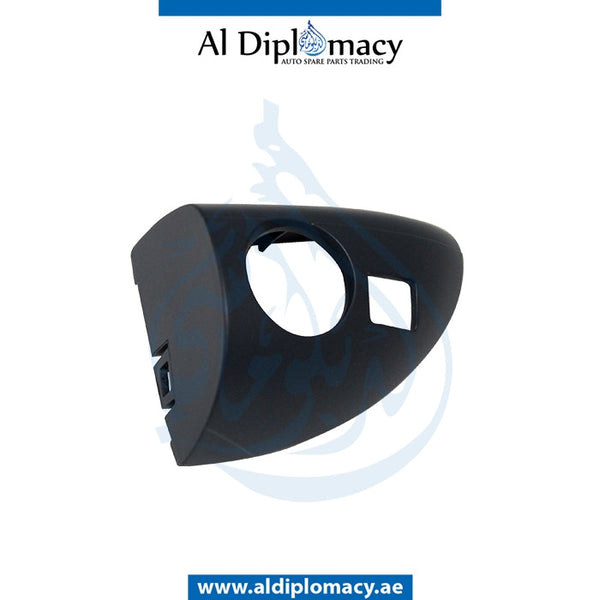 Front Left DOOR HANDLE COVER for Mercedes-Benz R Class W164 (2006-2011) models, Part Number A1647660135