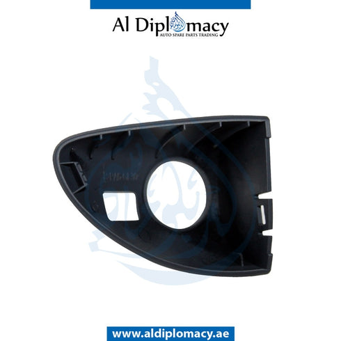 Front Left DOOR HANDLE COVER for Mercedes-Benz R Class W164 (2006-2011) models