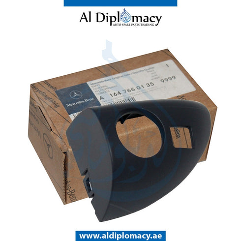 Front Left DOOR HANDLE COVER for Mercedes-Benz R Class W164 (2006-2011) models