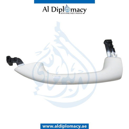 Right DOOR HANDLE for Mercedes-Benz GL Class W164 (2006-2011) models