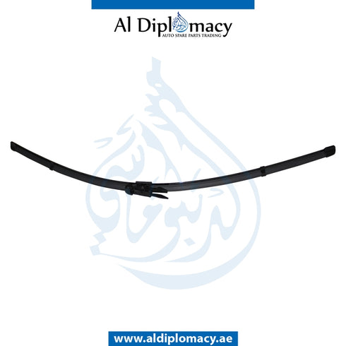 Front WIPER Blade, SET for Mercedes-Benz GL Class W164 (2006-2011) models