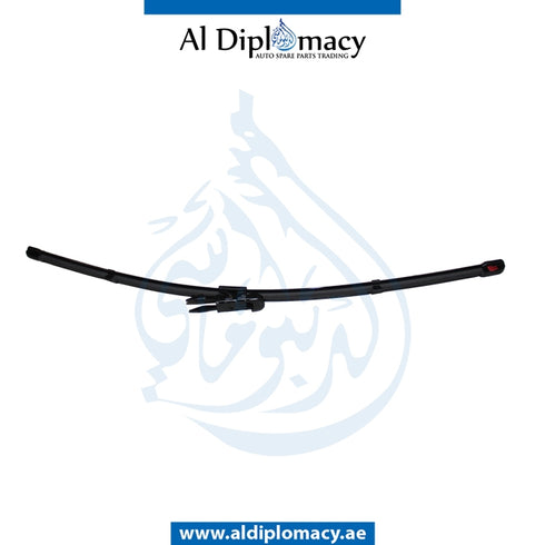 Front WIPER Blade, SET for Mercedes-Benz GL Class W164 (2006-2011) models