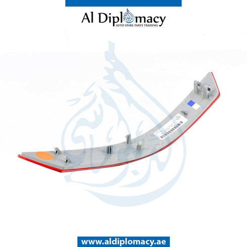 Rear Left REFLECTOR for Mercedes-Benz M Class W164 (2006-2011) models