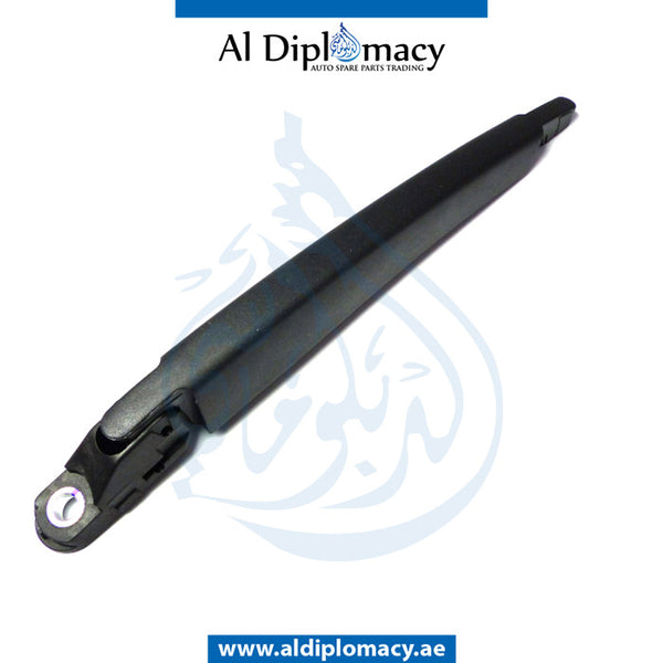 Rear WIPER ARM for Mercedes-Benz M Class W164 (2006-2011) models, Part Number A1648200744