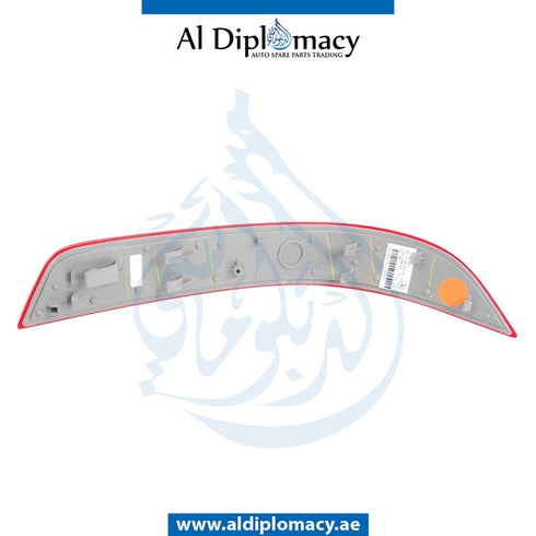 Rear Left REFLECTOR for Mercedes-Benz M Class W164 (2006-2011) models