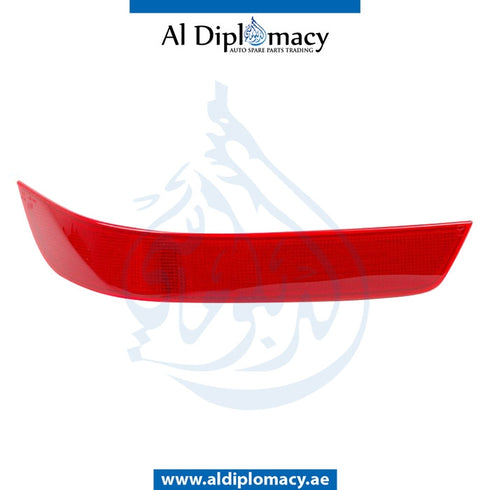 Rear Right REFLECTOR for Mercedes-Benz M Class W164 (2006-2011) models