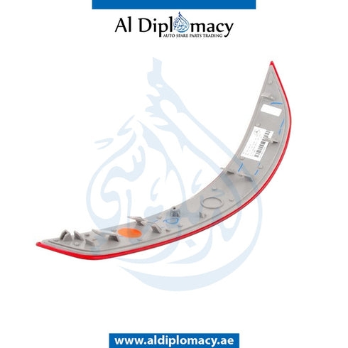 Rear Right REFLECTOR for Mercedes-Benz M Class W164 (2006-2011) models