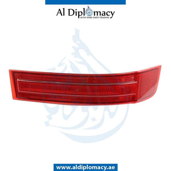 Left Side REFLECTOR, REAR, Mercedes-Benz Gl Class X164 models by Original Mercedes, Part Number A1648201174 / A1648201164