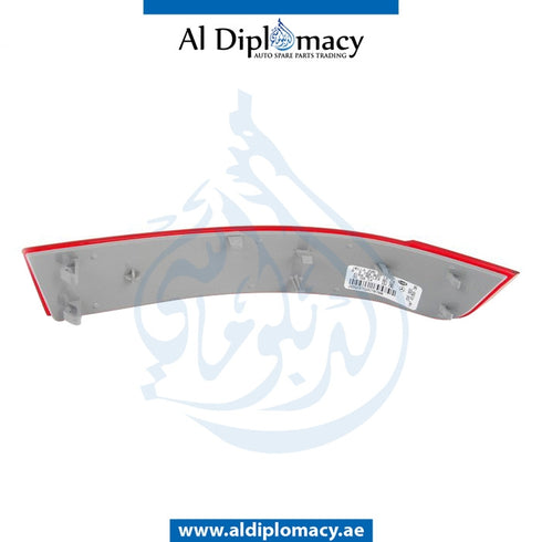 Rear Right REFLECTOR for Mercedes-Benz M Class W164 (2006-2011) models