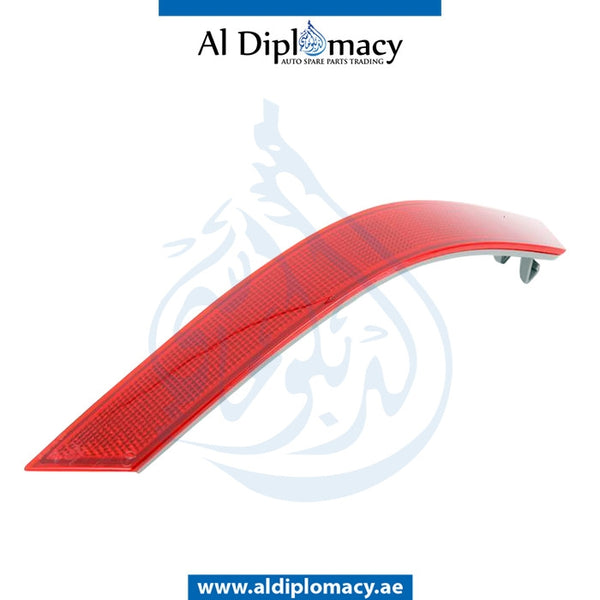 Rear Right REFLECTOR for Mercedes-Benz M Class W164 (2006-2011) models, Part Number A1648201574