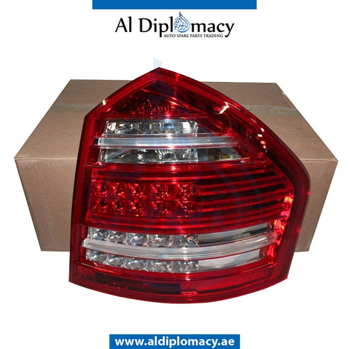 Right STOPLIGHT for Mercedes-Benz M Class W164 (2006-2011) models