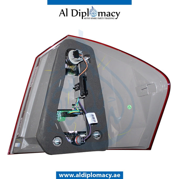 Left STOPLIGHT for Mercedes-Benz GL Class X164 (2006-2012) models, Part Number A1648203564