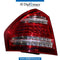 Left Side STOPLIGHT, Mercedes-Benz Gl Class X164 models by Original Mercedes, Part Number A1648203564