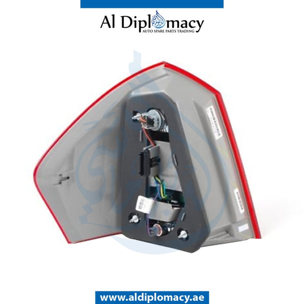 Right STOPLIGHT for Mercedes-Benz GL Class X164 (2006-2012) models, Part Number A1648203664