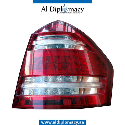 Right STOPLIGHT for Mercedes-Benz GL Class X164 (2006-2012) models