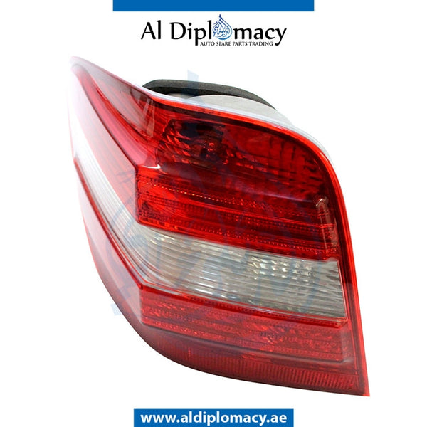 Left STOPLIGHT for Mercedes-Benz M Class W164 (2006-2011) models, Part Number A1648203764