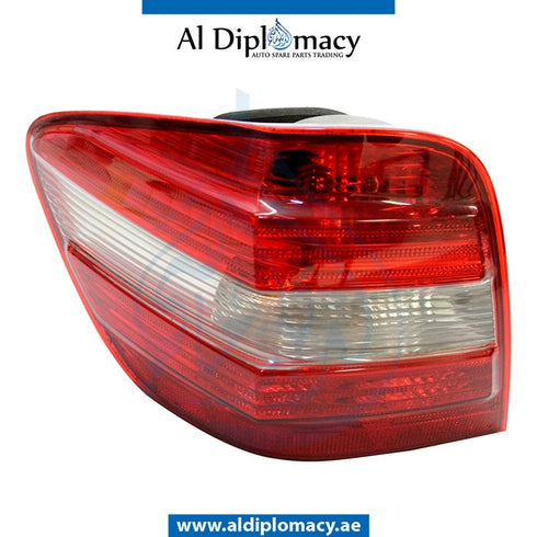 Left STOPLIGHT for Mercedes-Benz M Class W164 (2006-2011) models