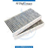 A/C FILTER for Mercedes-Benz GL Class W164 (2006-2011) models, Part Number A1648300218 64