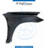 Front Left FENDER for Mercedes-Benz M Class W164 (2006-2011) models