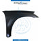 Front Right FENDER for Mercedes-Benz M Class W164 (2006-2011) models, Part Number A1648800206