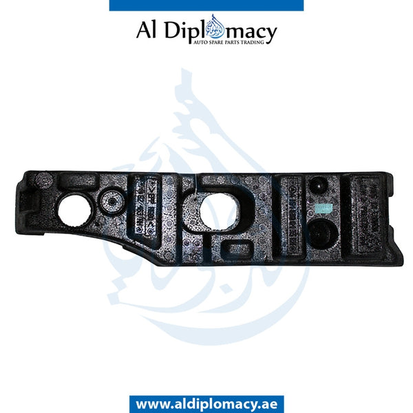 Front Right BUMPER IMPACT ABSORBER for Mercedes-Benz M Class W164 (2006-2011) models, Part Number A1648800435