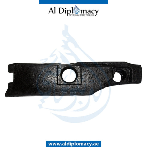 Front Right BUMPER IMPACT ABSORBER for Mercedes-Benz M Class W164 (2006-2011) models
