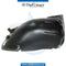 Front Right FENDER WHEEL HOUSING Cover, SECTION for Mercedes-Benz GL Class X164 (2006-2012) models, Part Number A1648803005