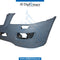 Front Bumper, WITH SENSOR AND WIPER HOLE for Mercedes-Benz M Class W164 (2006-2011) models, Part Number A1648804904