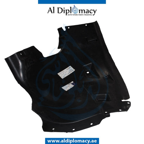 Front Rear Left FENDER WHEEL HOUSING Cover, SECTION for Mercedes-Benz M Class W164 (2006-2011) models