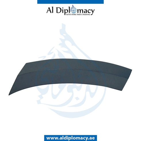 Front Right FENDER WHEEL ARCH for Mercedes-Benz GL Class X164 (2006-2012) models