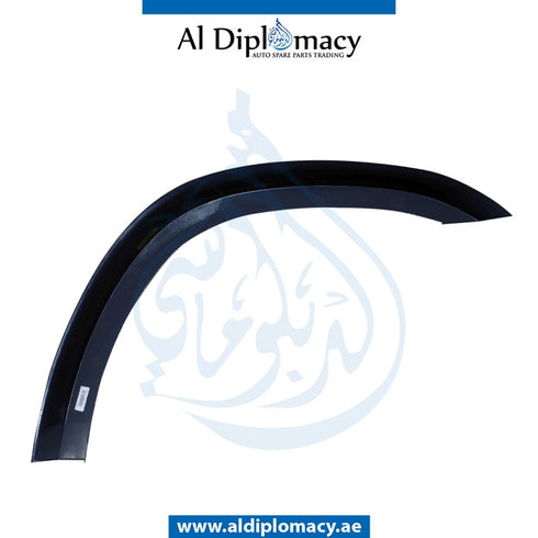 Front Left FENDER WHEEL ARCH for Mercedes-Benz GL Class X164 (2006-2012) models