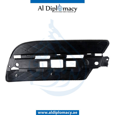 Front Right Lower BUMPER GRILLE for Mercedes-Benz GL Class X164 (2006-2012) models