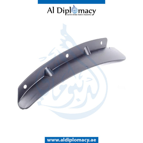 Left COVER for Mercedes-Benz GL Class X164 (2006-2012) models, Part Number A1648848722