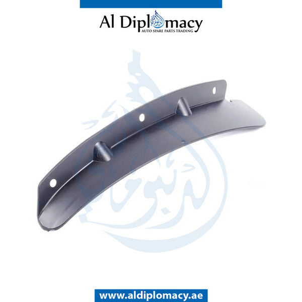 Left COVER for Mercedes-Benz GL Class X164 (2006-2012) models, Part Number A1648848722