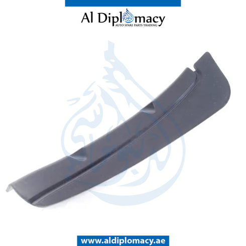 Right COVER for Mercedes-Benz GL Class X164 (2006-2012) models