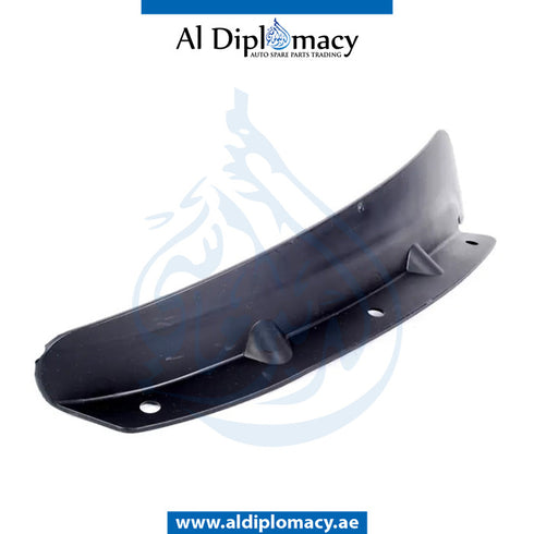 Right COVER for Mercedes-Benz GL Class X164 (2006-2012) models