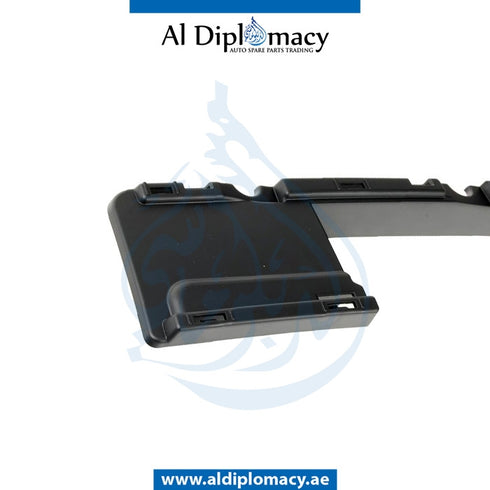 RADIATOR AIR DUCT for Mercedes-Benz M Class W164 (2006-2011) models