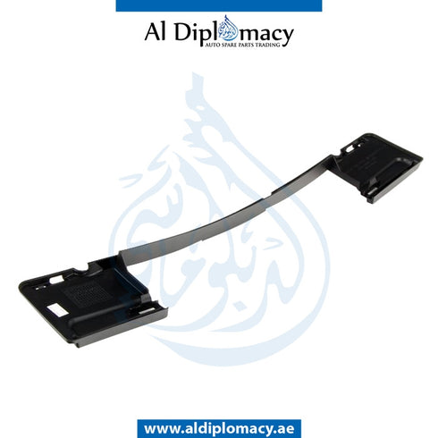 RADIATOR AIR DUCT for Mercedes-Benz M Class W164 (2006-2011) models