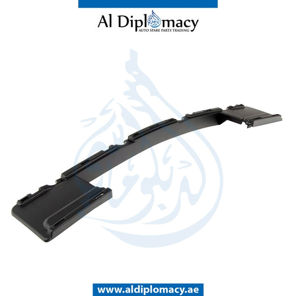 RADIATOR AIR DUCT for Mercedes-Benz M Class W164 (2006-2011) models, Part Number A1648850063