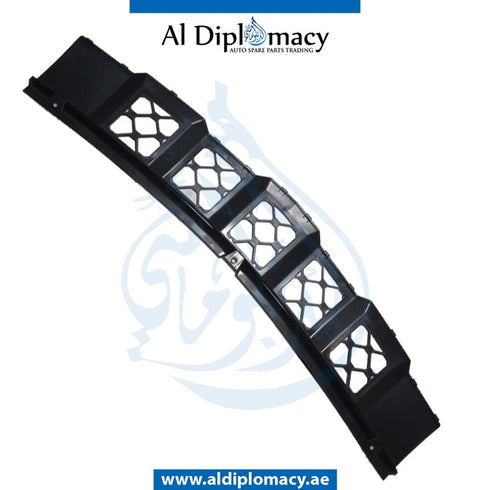 Front Lower BUMPER Cover, CENTER for Mercedes-Benz M Class W164 (2006-2011) models