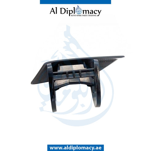 Left HEADLIGHT WASHER COVER for Mercedes-Benz GL Class X164 (2006-2012) models