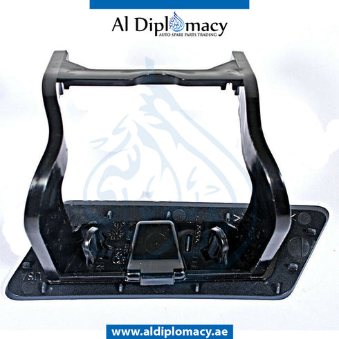 Right HEADLIGHT WASHER COVER for Mercedes-Benz M Class W164 (2006-2011) models