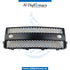 Front Lower BUMPER Grille, CENTER for Mercedes-Benz M Class W164 (2006-2011) models, Part Number A1648850853