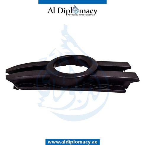 Right FOG LAMP COVER for Mercedes-Benz M Class W164 (2006-2011) models