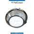 Right FOG LAMP Cover, CHROME for Mercedes-Benz M Class W164 (2006-2011) models