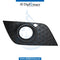Right FOG LAMP COVER for Mercedes-Benz M Class W164 (2006-2011) models, Part Number A1648853823