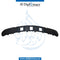 Front BUMPER SPOILER for Mercedes-Benz M Class W164 (2006-2011) models, Part Number A1648853825