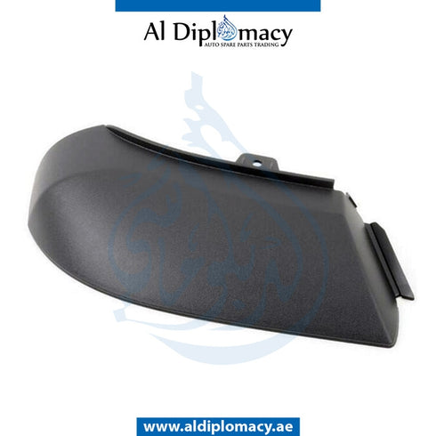 Front Left Lower BUMPER COVER for Mercedes-Benz M Class W164 (2006-2011) models, Part Number A1648858725