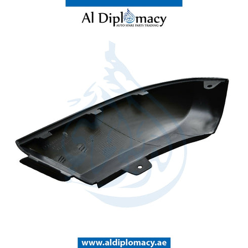 Front Right Lower BUMPER COVER for Mercedes-Benz GL Class X164 (2006-2012) models