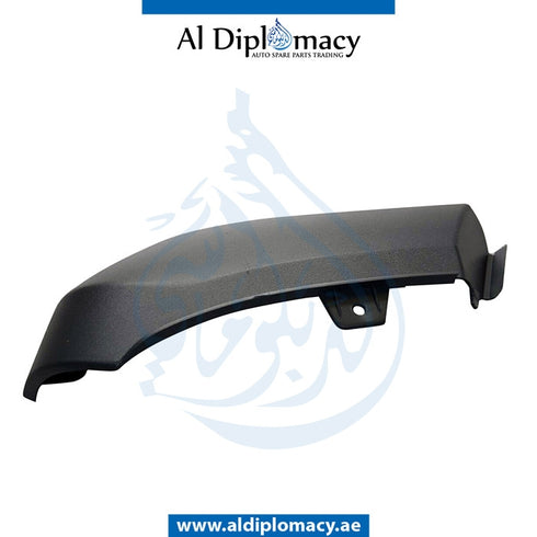 Front Right Lower BUMPER COVER for Mercedes-Benz GL Class X164 (2006-2012) models
